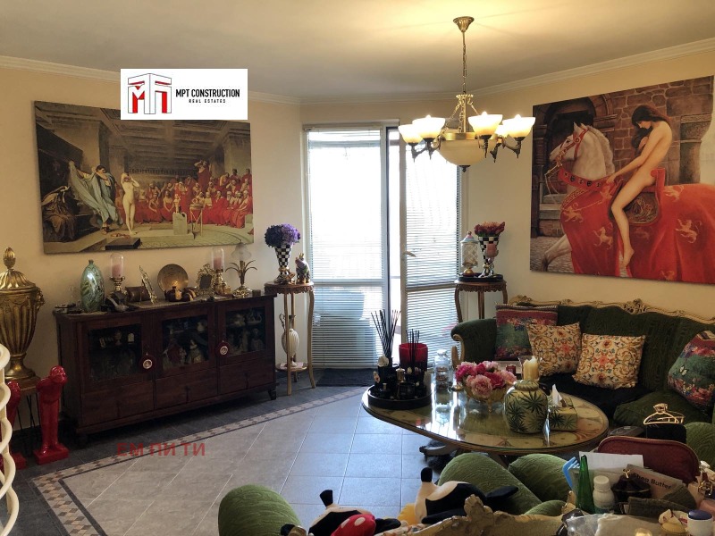 Til salg  Maisonette Plovdiv , Tsentar , 179 kvm | 34962478 - billede [3]