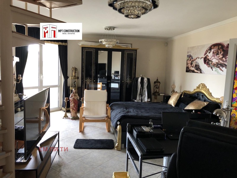 Til salg  Maisonette Plovdiv , Tsentar , 179 kvm | 34962478 - billede [16]