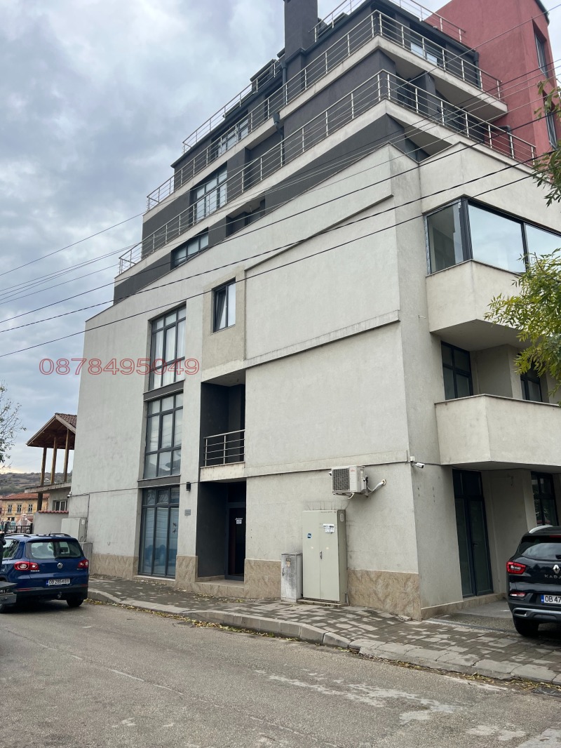 En venta  Oficina región Lovech , Lukovit , 49 metros cuadrados | 44170327
