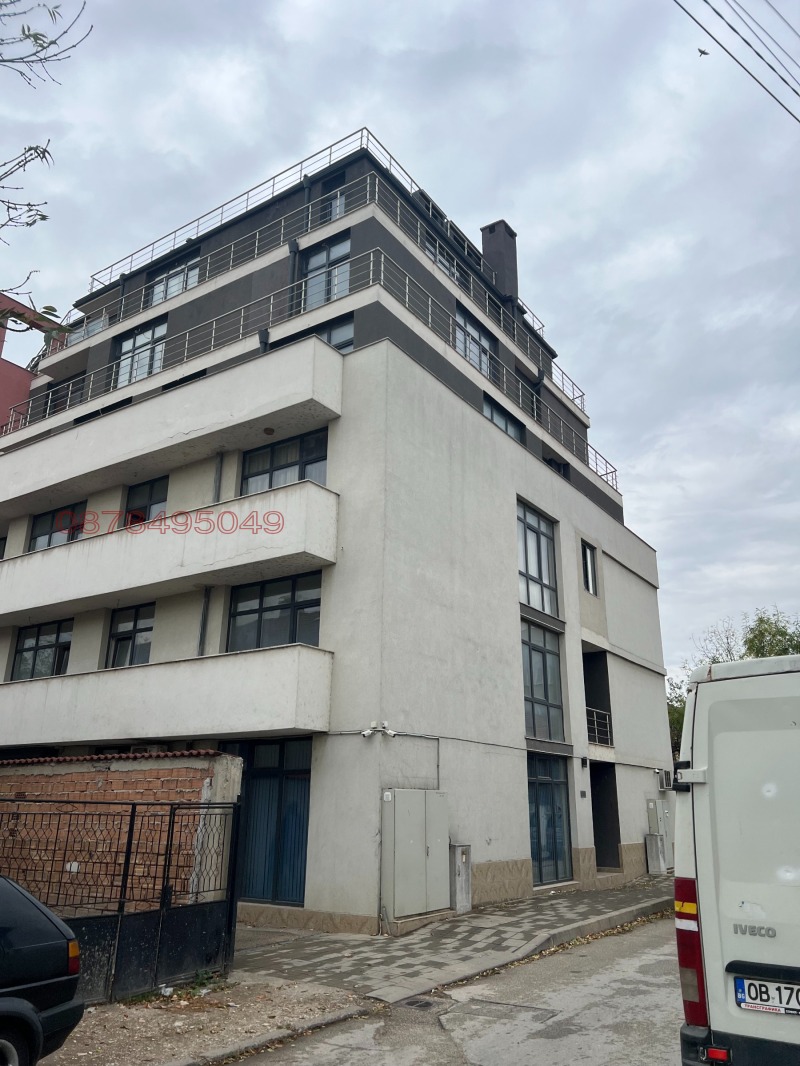 En venta  Oficina región Lovech , Lukovit , 49 metros cuadrados | 44170327 - imagen [2]