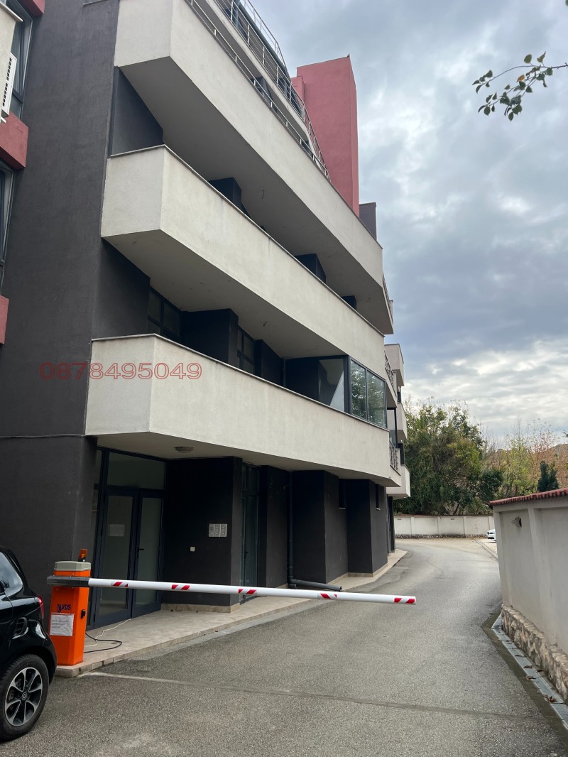 En venta  Oficina región Lovech , Lukovit , 49 metros cuadrados | 44170327 - imagen [3]