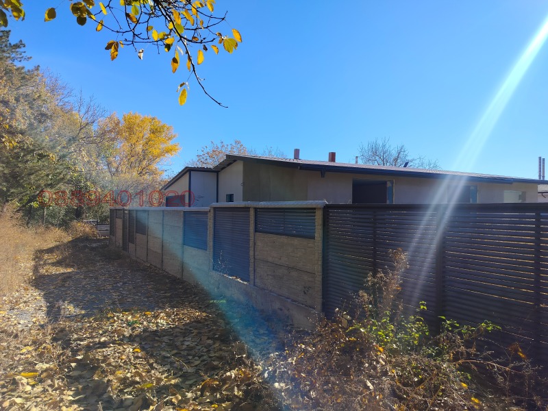 Продава КЪЩА, гр. Стара Загора, Загорка, снимка 3 - Къщи - 52575223