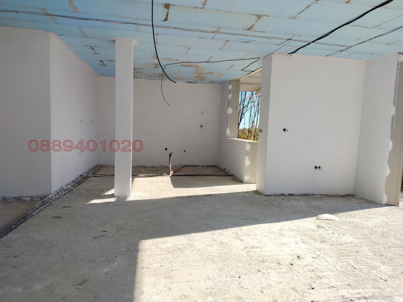 Продава КЪЩА, гр. Стара Загора, Загорка, снимка 5 - Къщи - 52575223