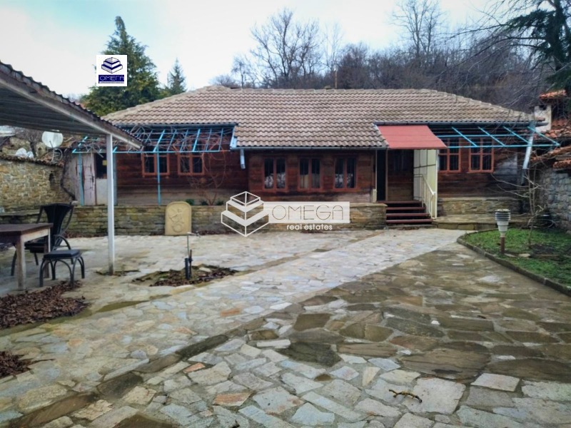 Продава  Къща област Сливен , с. Катунище , 94 кв.м | 77613028