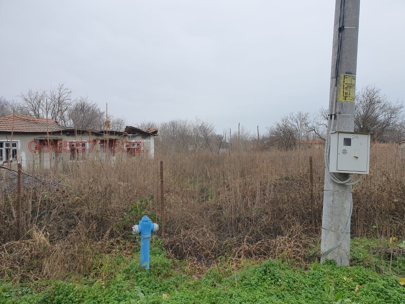 Продава КЪЩА, с. Крапец, област Добрич