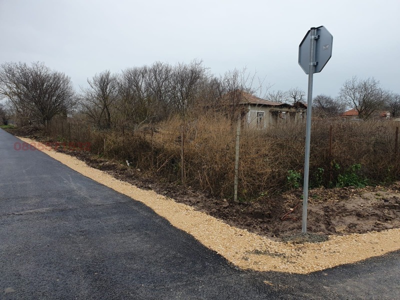 Продава КЪЩА, с. Крапец, област Добрич, снимка 2 - Къщи - 52779381