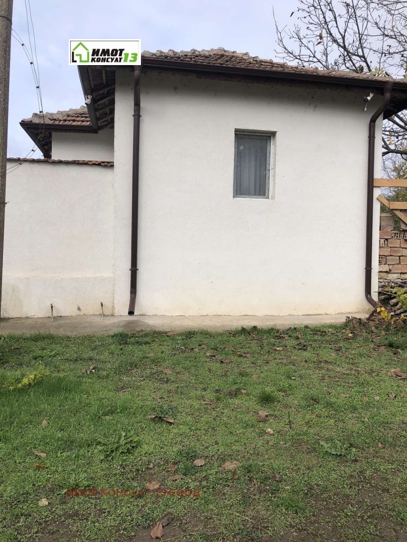 Продава КЪЩА, област Плевен, с. Згалево • 65000 € / 127128.95 лв. • 82048050 1