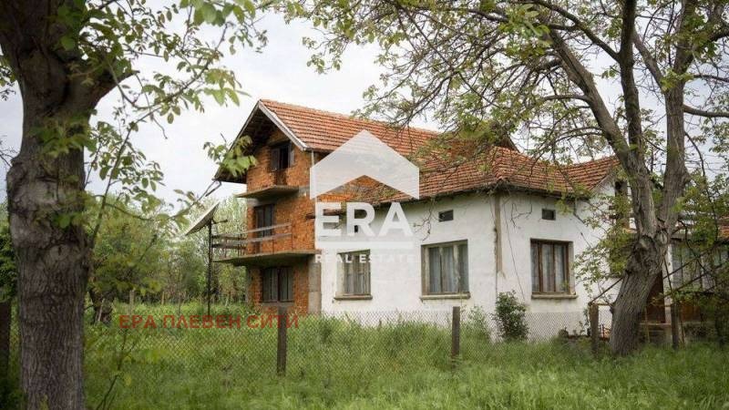 Продава  Къща област Плевен , с. Еница , 250 кв.м | 61161031