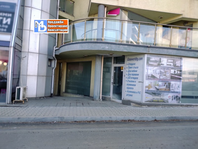 Продава  Магазин град София , Студентски град , 66 кв.м | 15209306 - изображение [10]