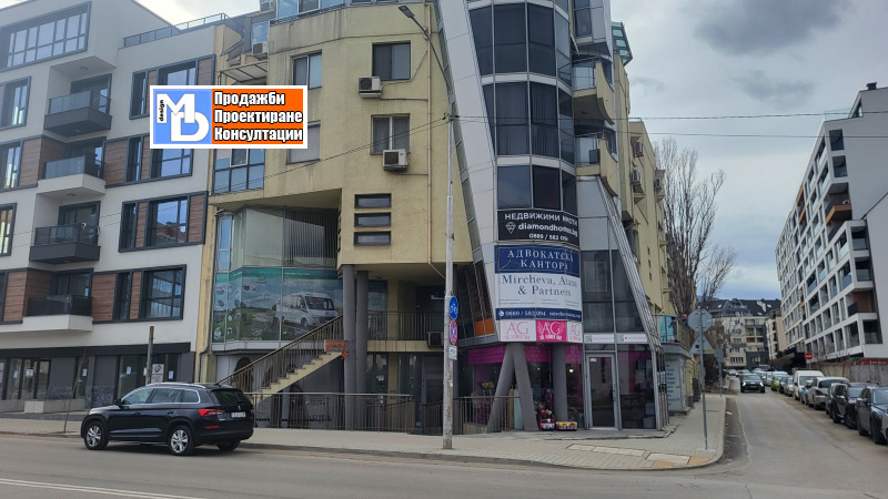Продава  Магазин град София , Студентски град , 66 кв.м | 15209306 - изображение [6]