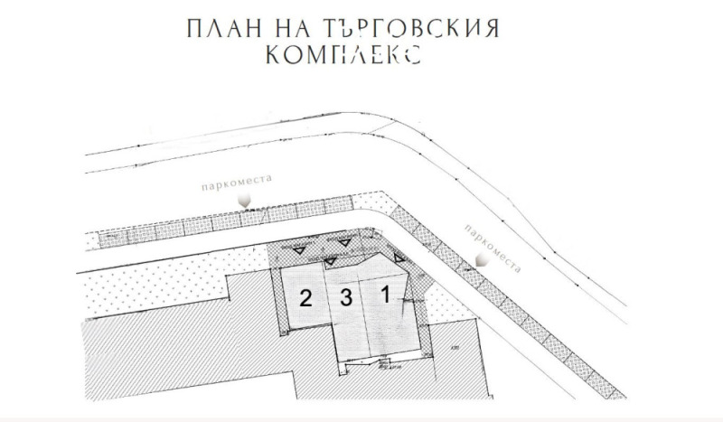 Продава МАГАЗИН, гр. Варна, Център, снимка 5 - Магазини - 46532652