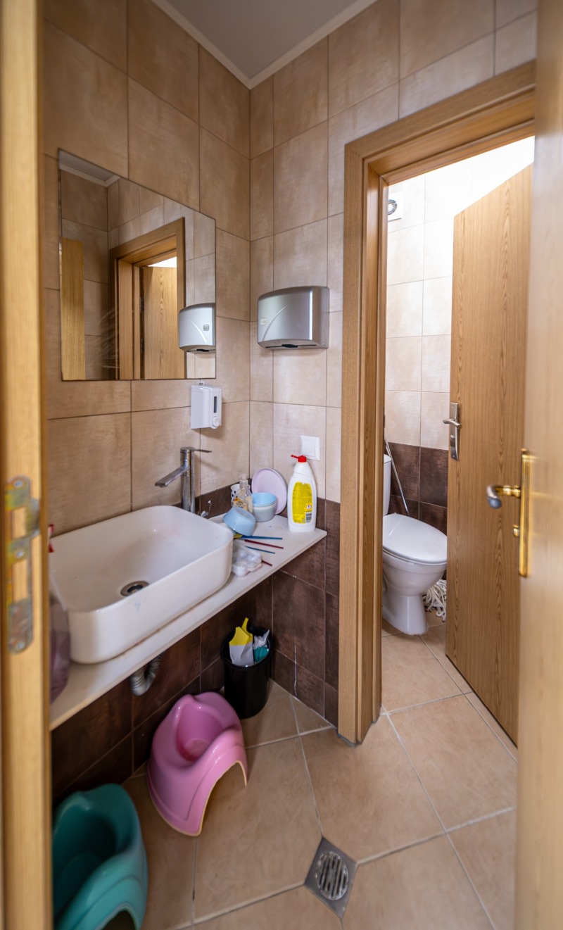 Na sprzedaż  Bar; kawiarnia region Burgas , k.k. Slanczew brjag , 62 mkw | 45973918 - obraz [7]
