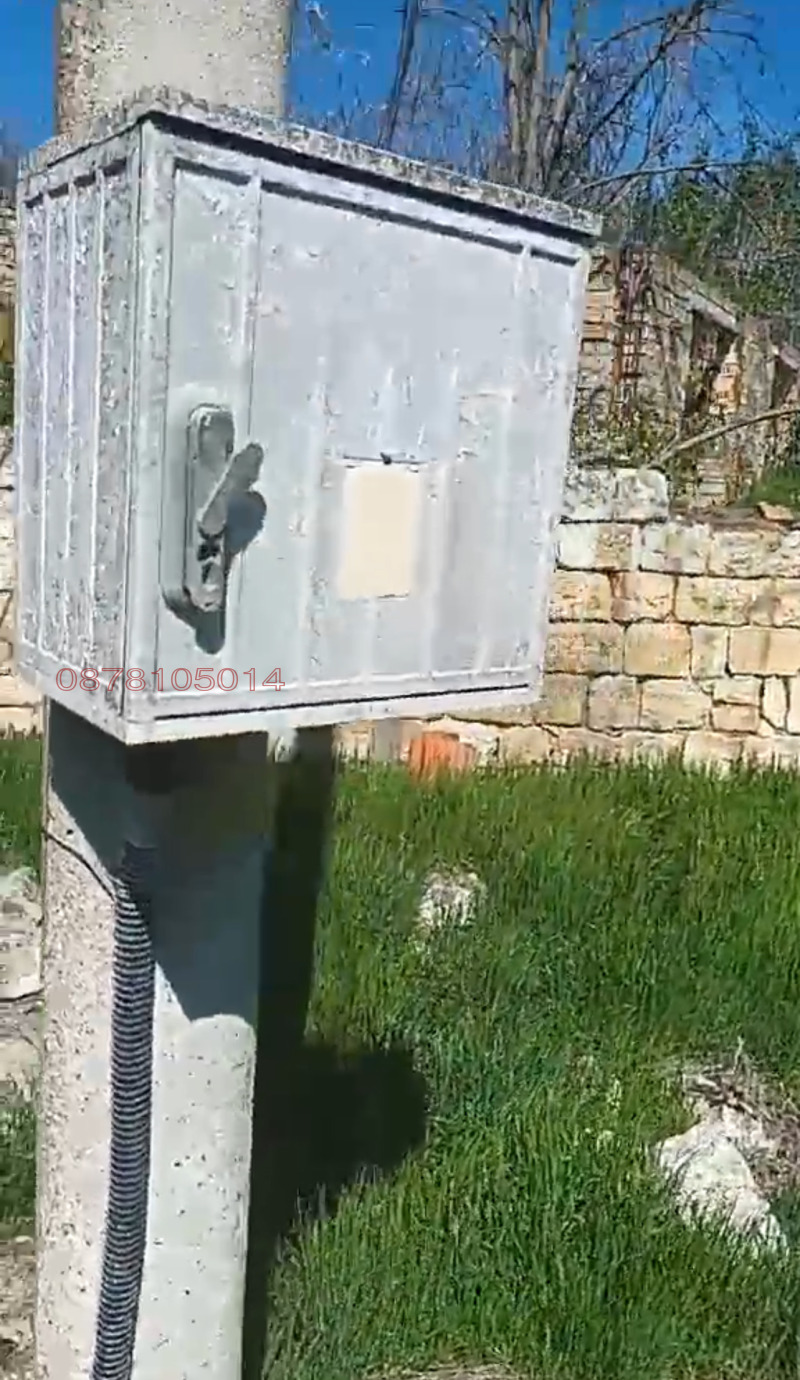 Na prodej  Spiknutí oblast Varna , Nevša , 1000 m2 | 69920490 - obraz [3]