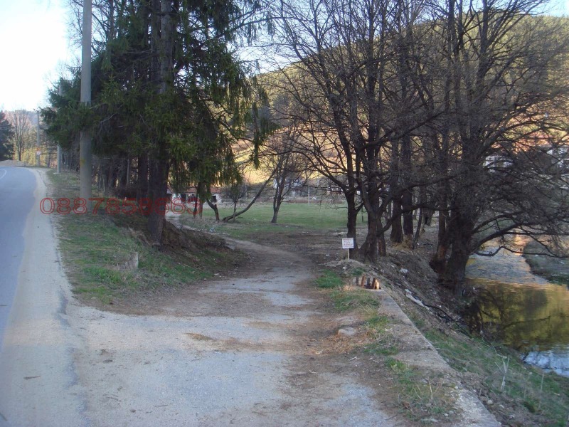 Продава ПАРЦЕЛ, гр. Копривщица, област София област