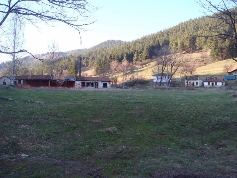 Продава ПАРЦЕЛ, гр. Копривщица, област София област, снимка 3 - Парцели - 52775664
