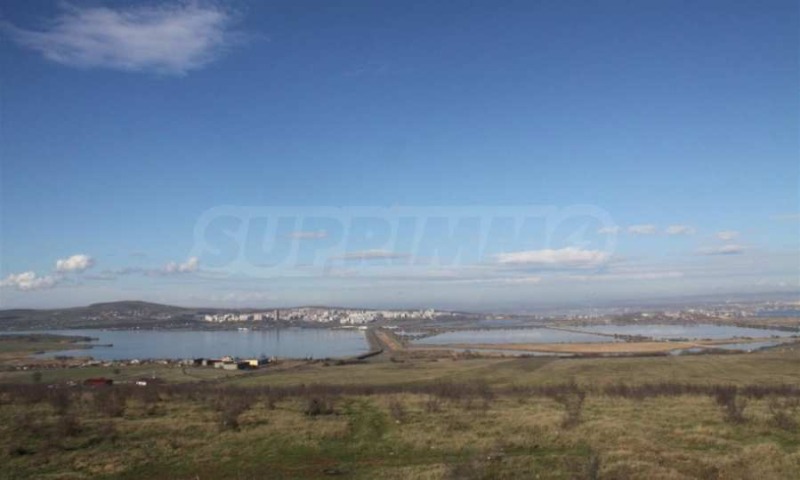 Προς πώληση  Οικόπεδο Βυργασ , Τβαρδητσα , 3700 τ.μ | 77214239 - εικόνα [2]