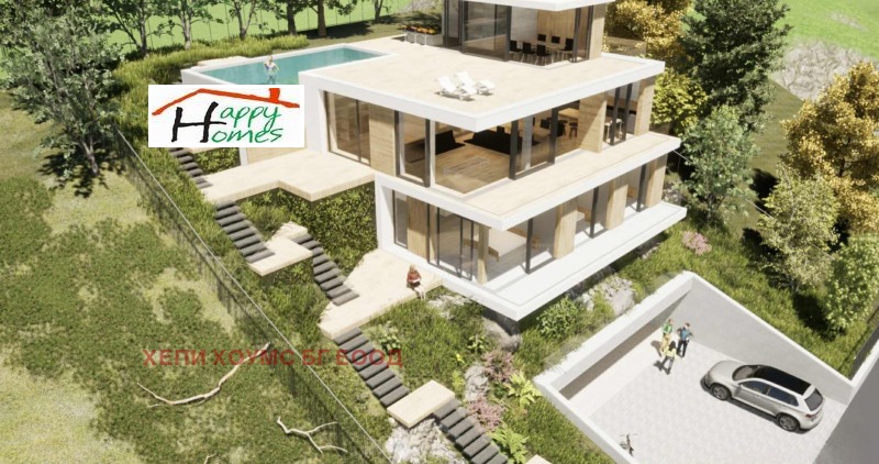 Продава ПАРЦЕЛ, гр. Варна, м-т Акчелар, снимка 2 - Парцели - 53447819