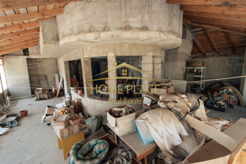 Продава БИЗНЕС ИМОТ, гр. Варна, Виница, снимка 12 - Други - 52626526