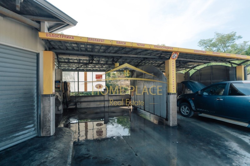 Продава БИЗНЕС ИМОТ, гр. Варна, Виница, снимка 16 - Други - 52626526