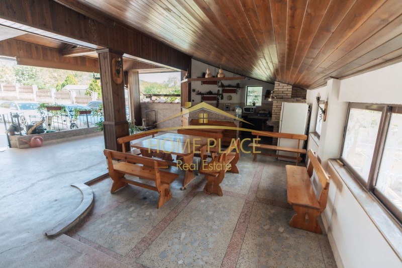 Продава БИЗНЕС ИМОТ, гр. Варна, Виница, снимка 8 - Други - 52626526