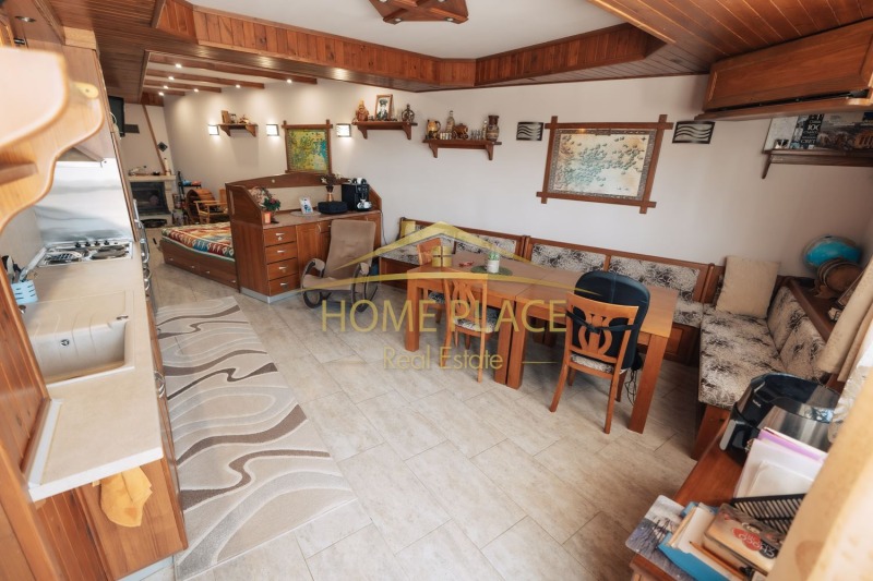 Продава БИЗНЕС ИМОТ, гр. Варна, Виница, снимка 2 - Други - 53325093