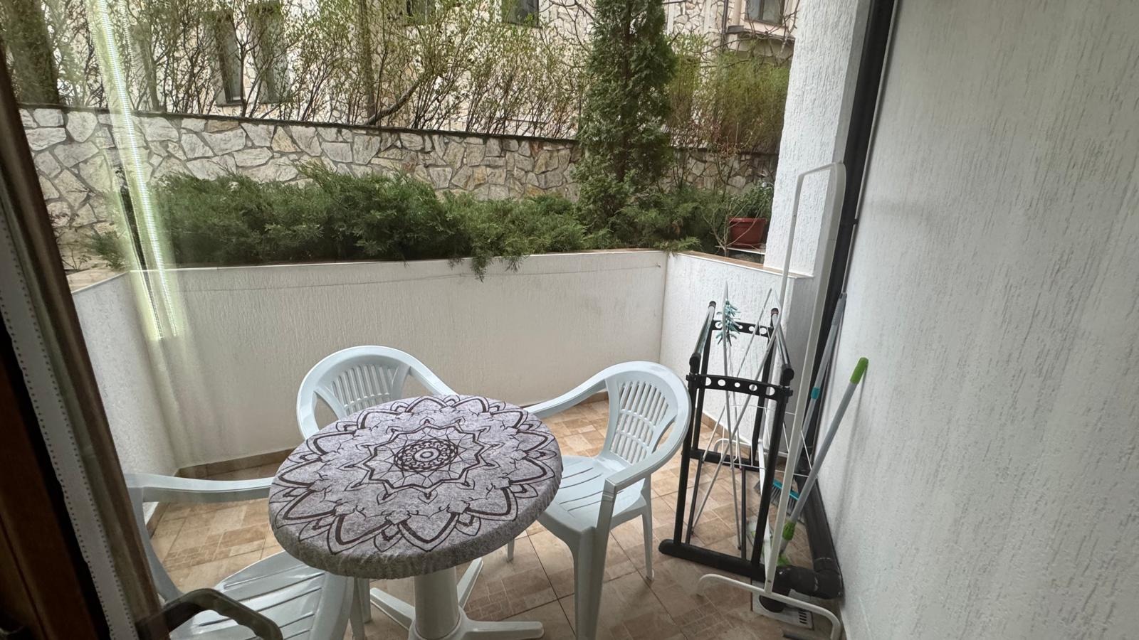 Продава 1-СТАЕН, гр. Свети Влас, област Бургас, снимка 11 - Апартаменти - 54336188
