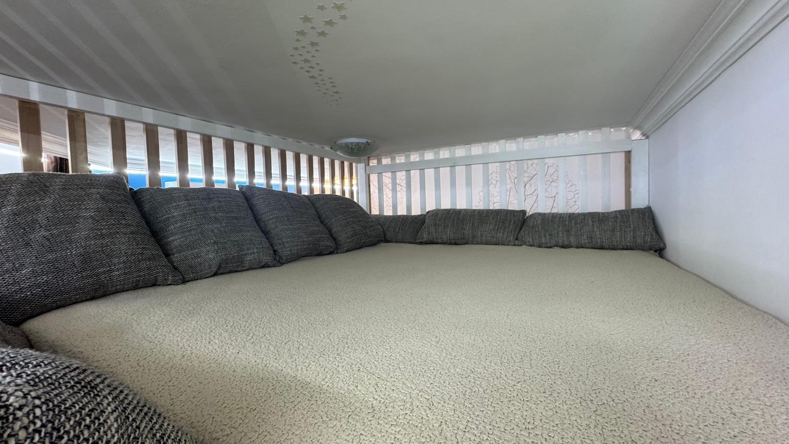 Продава 1-СТАЕН, гр. Свети Влас, област Бургас, снимка 8 - Апартаменти - 54336188