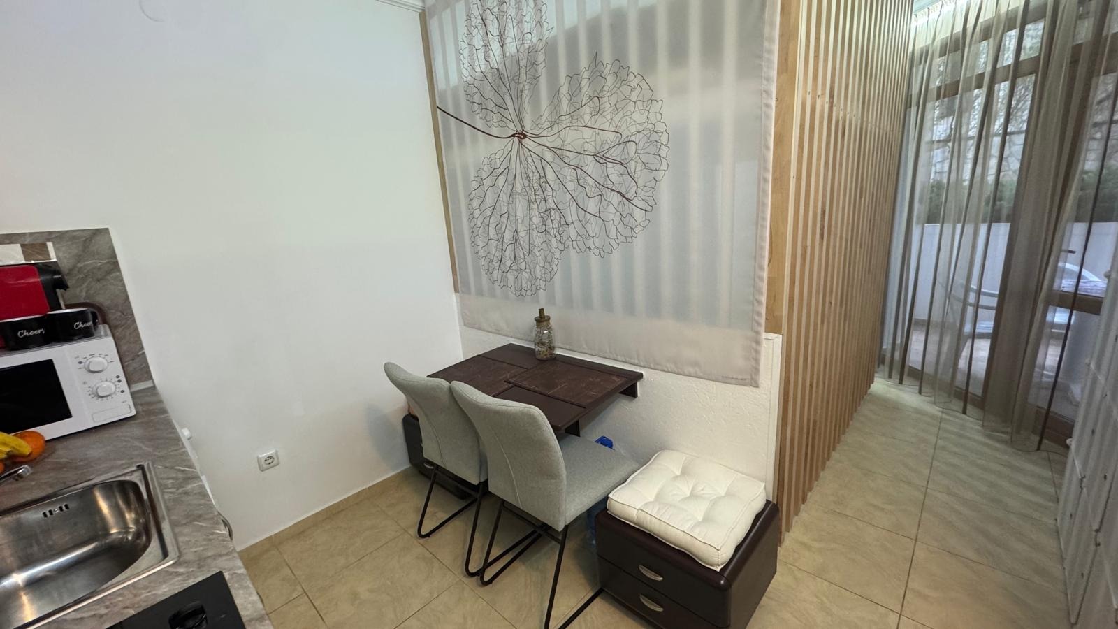 Продава 1-СТАЕН, гр. Свети Влас, област Бургас, снимка 3 - Апартаменти - 54336188