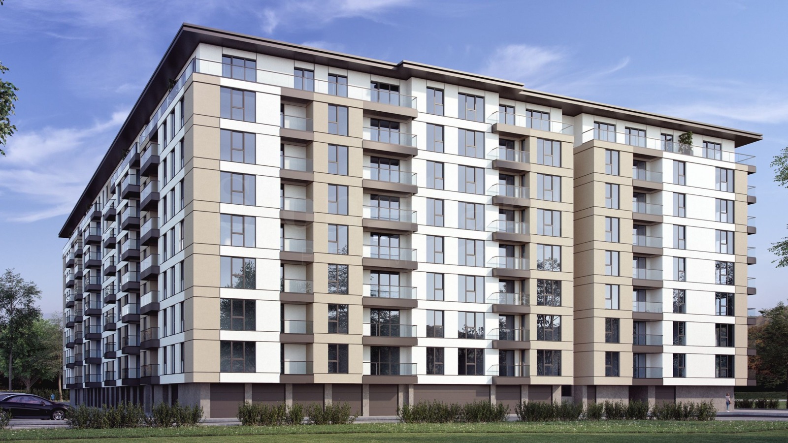 Продава 2-СТАЕН, гр. Пловдив, Христо Смирненски, снимка 2 - Апартаменти - 53828735