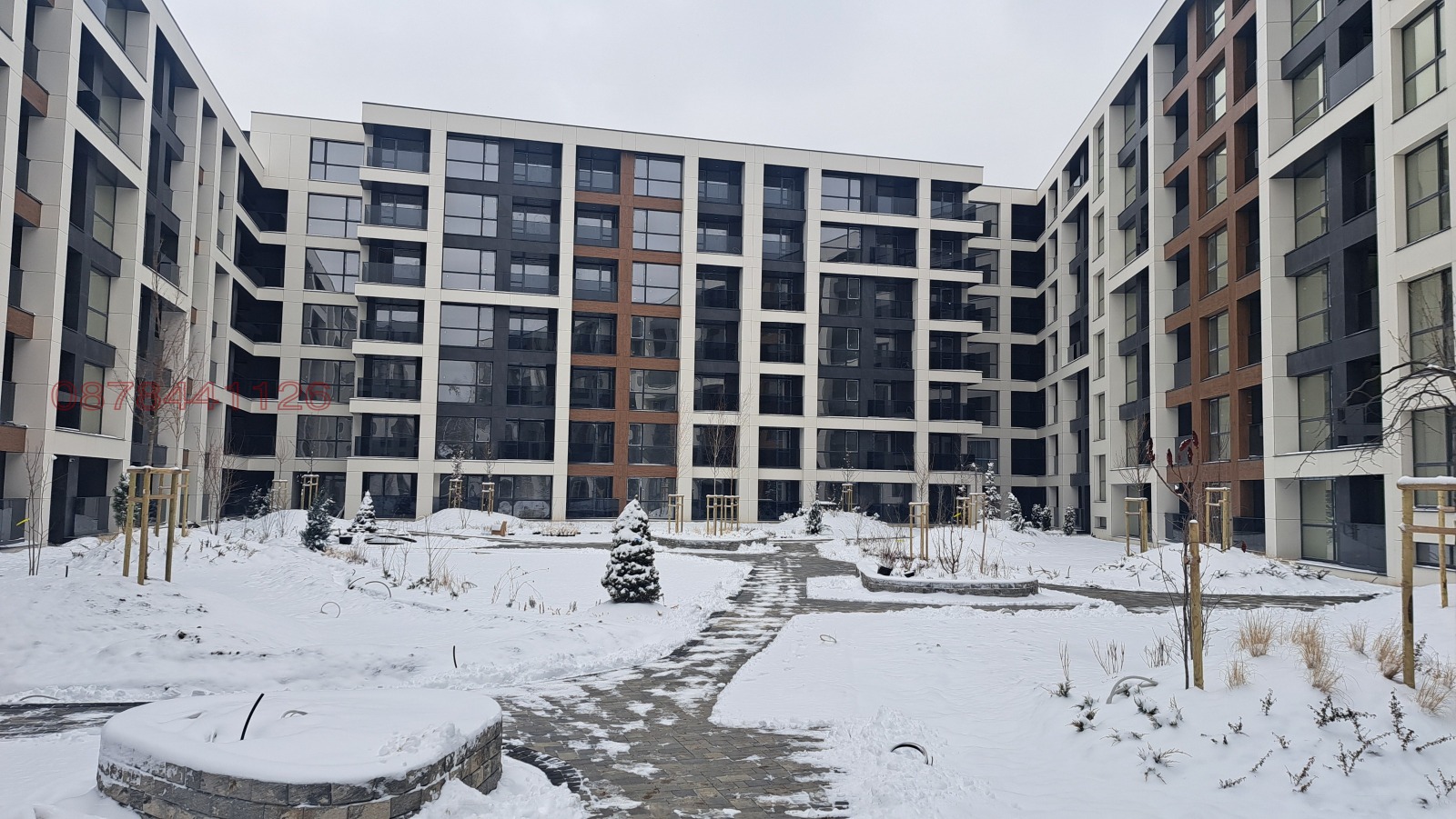 Продава 2-СТАЕН, гр. София, Малинова долина