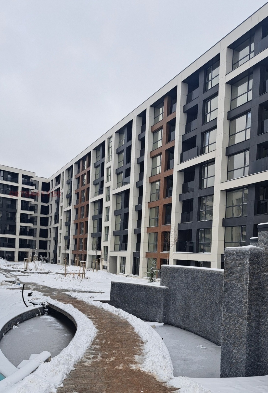 Продава 2-СТАЕН, гр. София, Малинова долина, снимка 5 - Апартаменти - 53936310