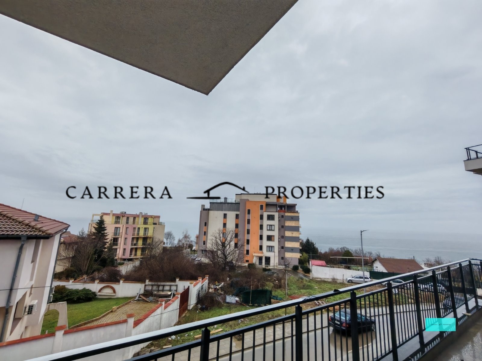 Продава 2-СТАЕН, гр. Варна, к.к. Чайка