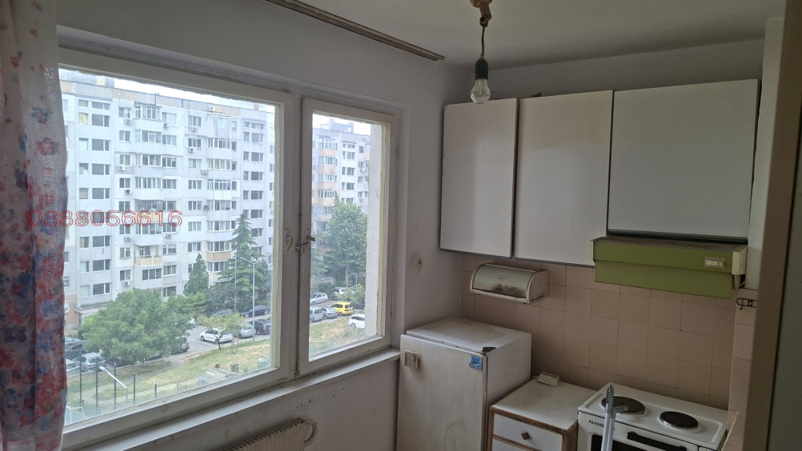 Продава 2-СТАЕН, гр. Варна, Кайсиева градина, снимка 14 - Апартаменти - 55165866
