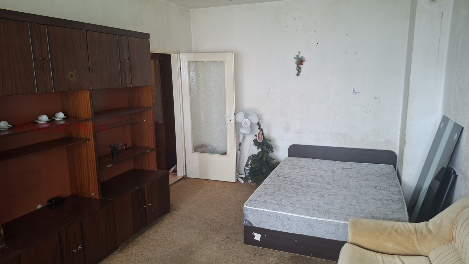 Продава 2-СТАЕН, гр. Варна, Кайсиева градина, снимка 16 - Апартаменти - 55165866