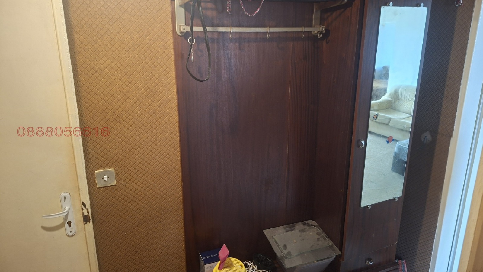 Продава 2-СТАЕН, гр. Варна, Кайсиева градина, снимка 11 - Апартаменти - 55165866