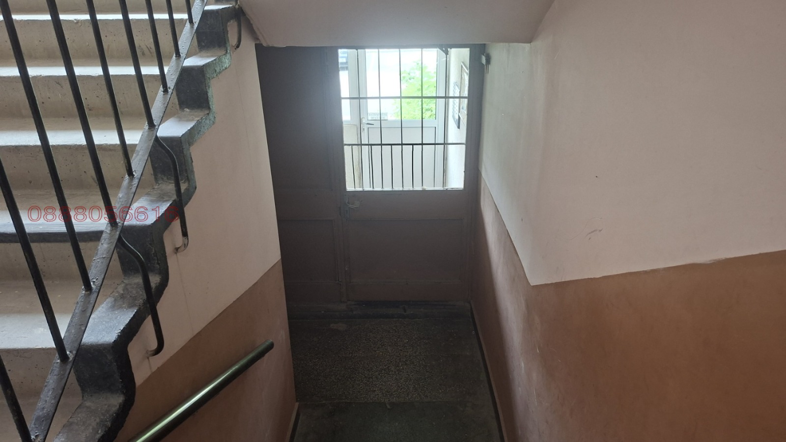 Продава 2-СТАЕН, гр. Варна, Кайсиева градина, снимка 9 - Апартаменти - 55165866