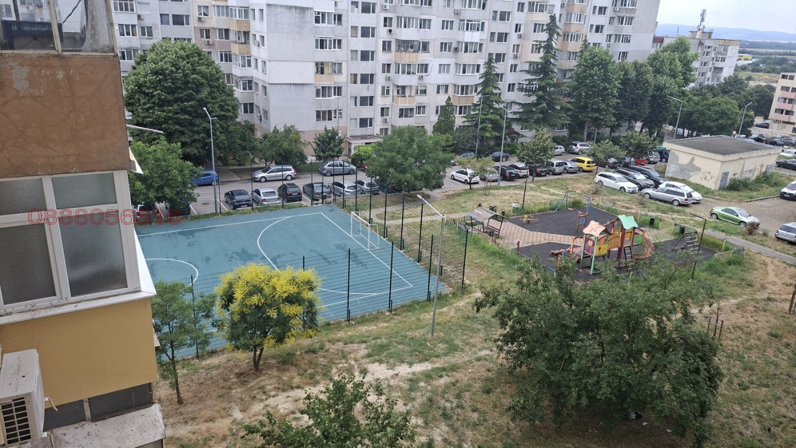 Продава 2-СТАЕН, гр. Варна, Кайсиева градина, снимка 5 - Апартаменти - 55165866