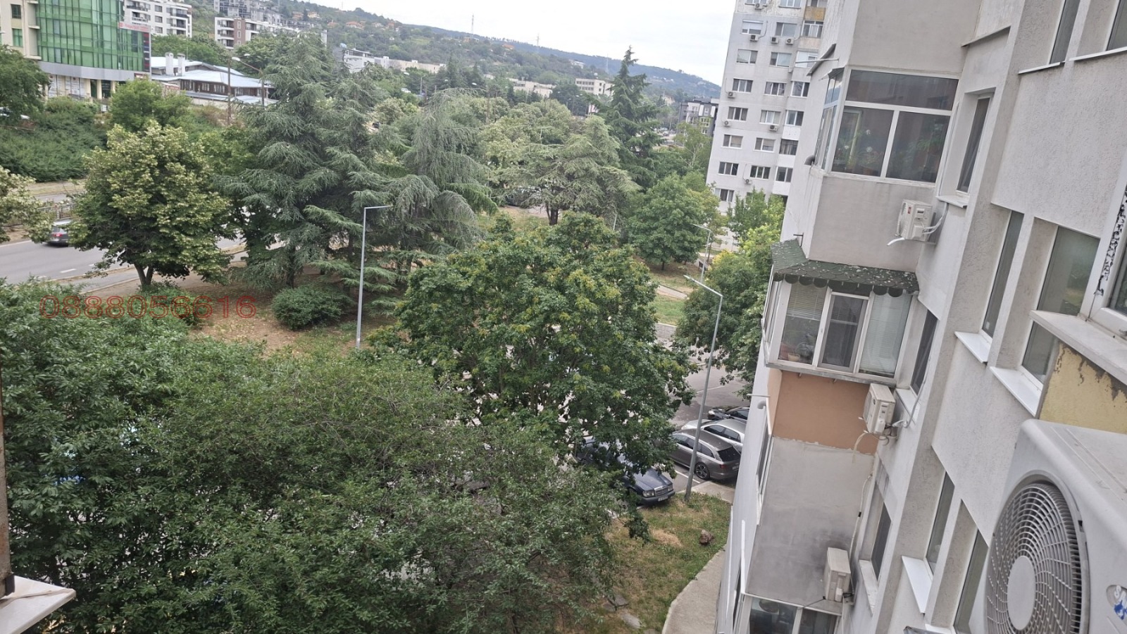 Продава 2-СТАЕН, гр. Варна, Кайсиева градина, снимка 8 - Апартаменти - 55165866