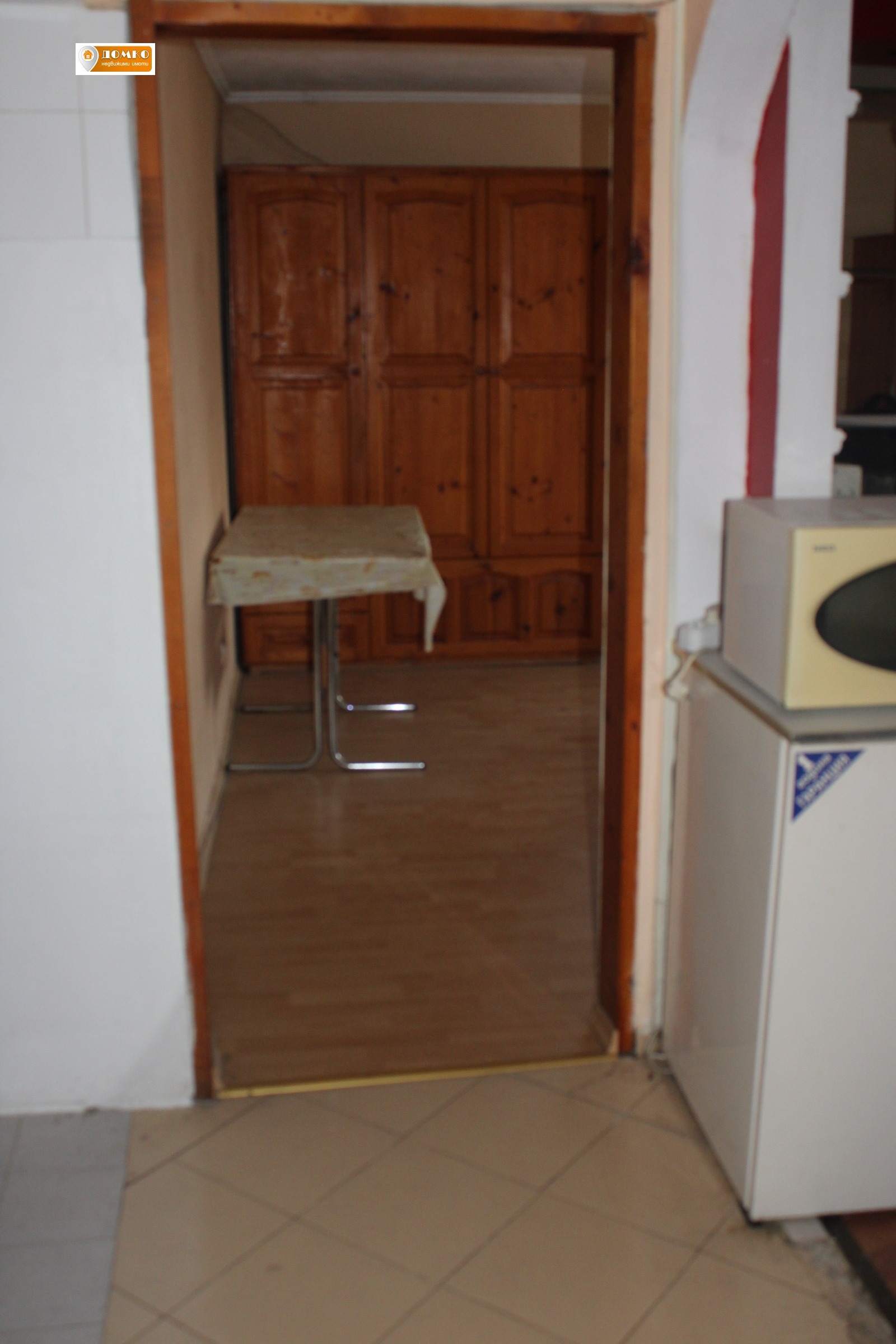 Продава 2-СТАЕН, гр. Пазарджик, Център, снимка 6 - Апартаменти - 55356842