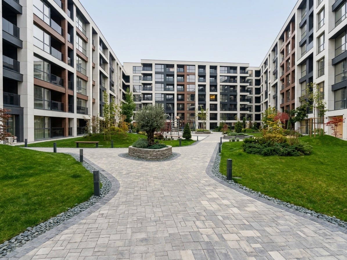 Продава 2-СТАЕН, гр. София, Малинова долина, снимка 15 - Апартаменти - 56506266