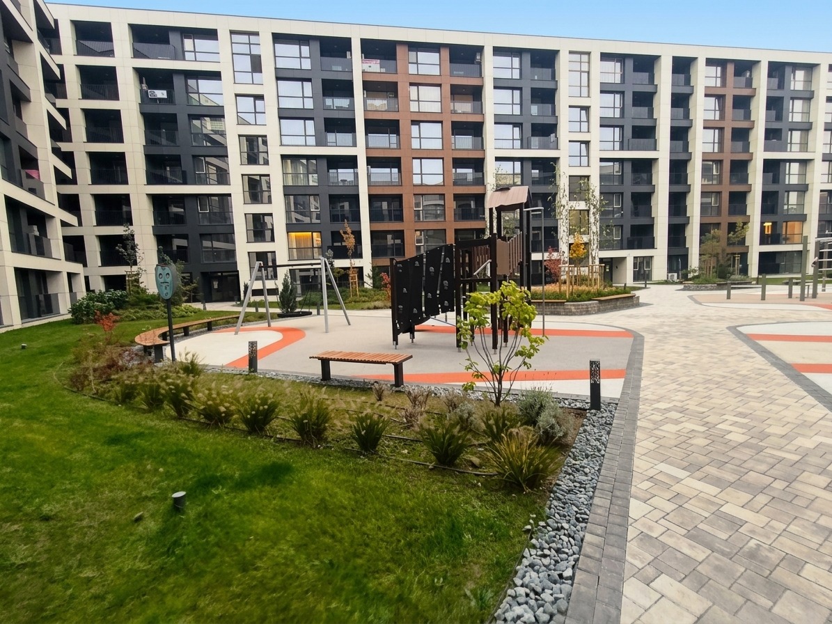 Продава 2-СТАЕН, гр. София, Малинова долина, снимка 17 - Апартаменти - 56506266