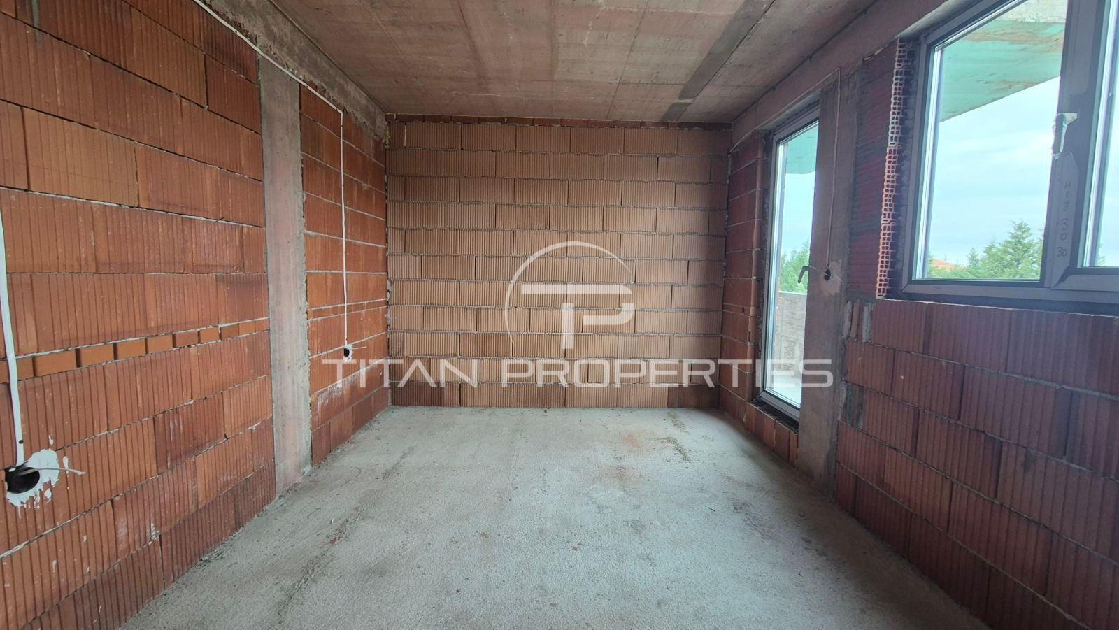 Продава 3-СТАЕН, гр. Пловдив, Беломорски, снимка 2 - Апартаменти - 52292017