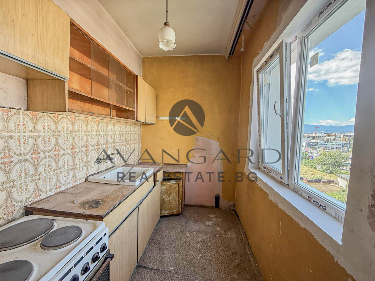 Продава 3-СТАЕН, гр. Пловдив, Изгрев, снимка 8 - Апартаменти - 54056573