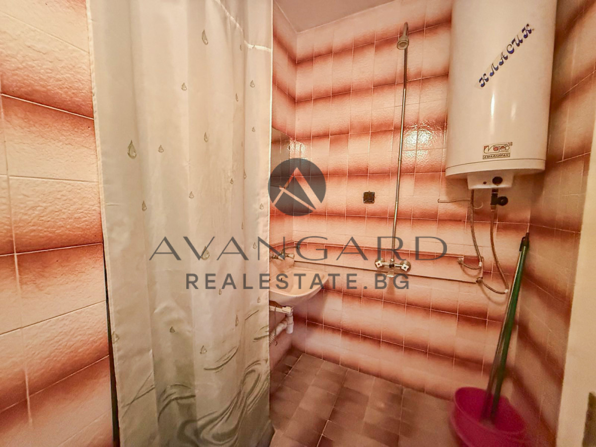 Продава 3-СТАЕН, гр. Пловдив, Изгрев, снимка 9 - Апартаменти - 54056573