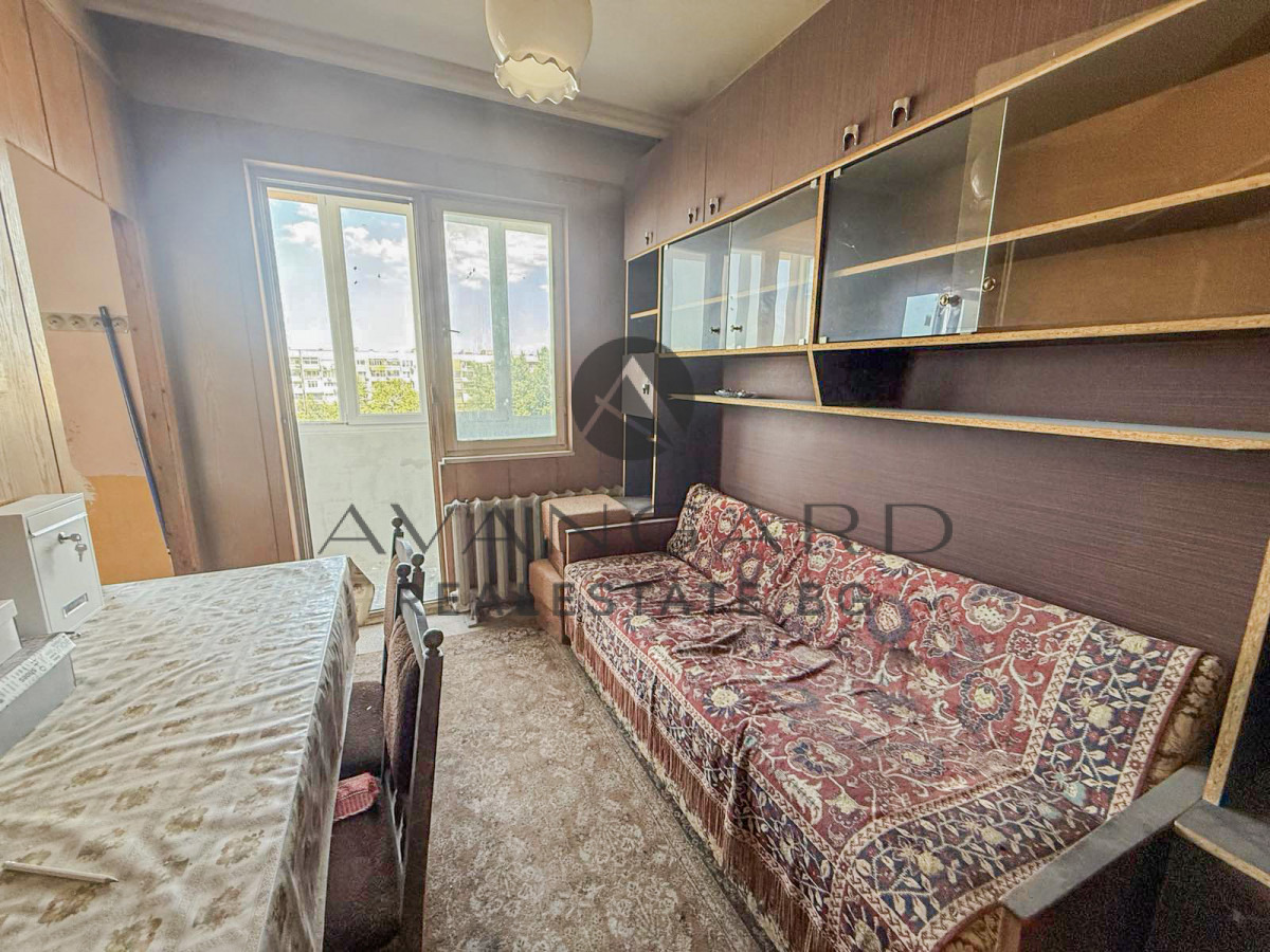 Продава 3-СТАЕН, гр. Пловдив, Изгрев, снимка 7 - Апартаменти - 54056573