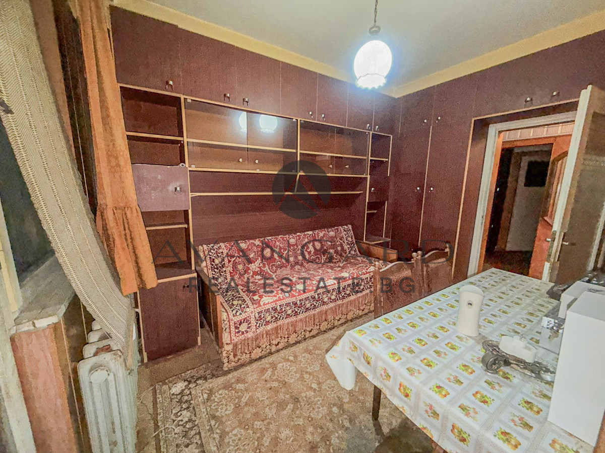 Продава 3-СТАЕН, гр. Пловдив, Изгрев, снимка 6 - Апартаменти - 54056573
