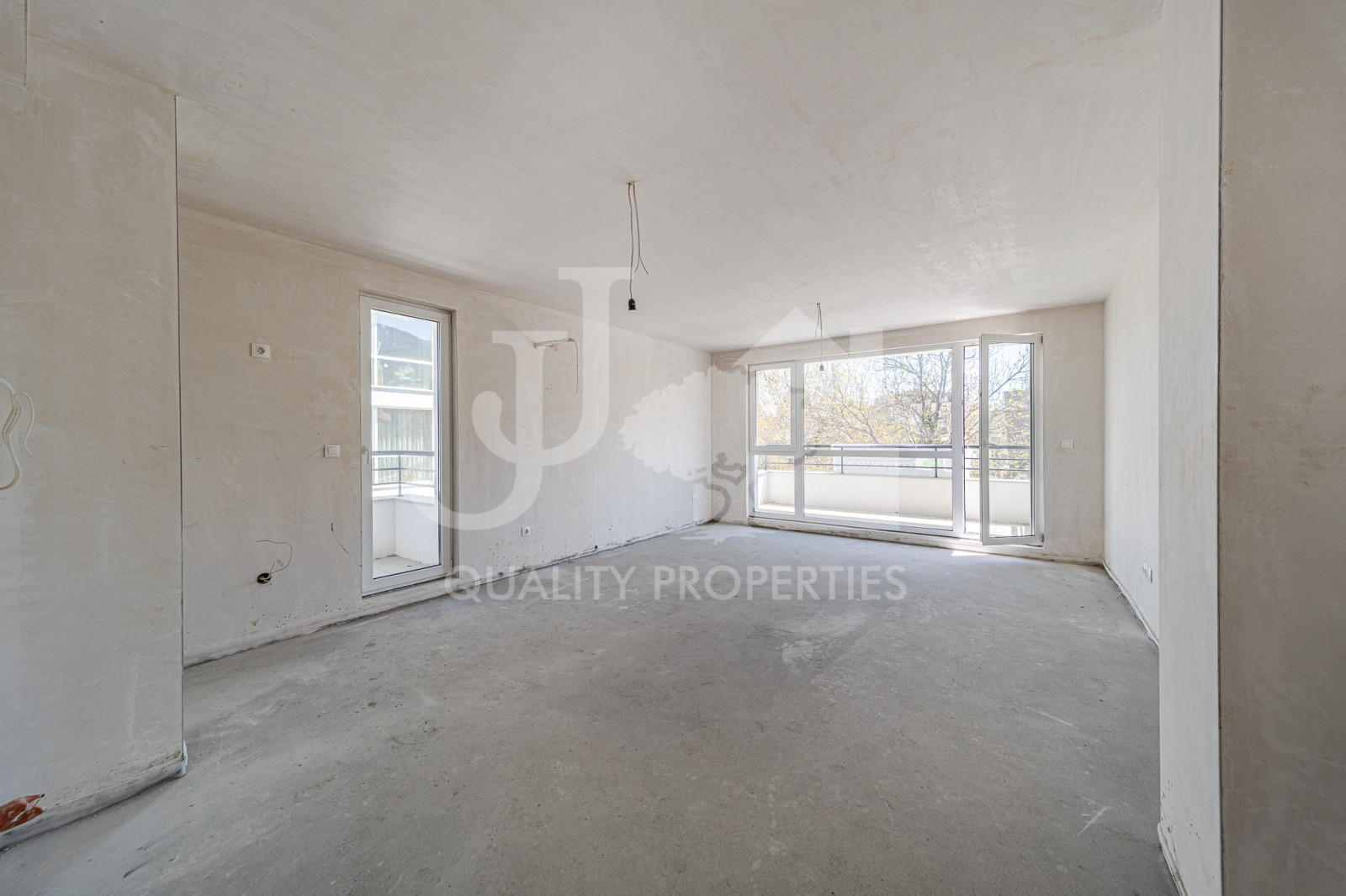 Продава 3-СТАЕН, гр. София, Павлово, снимка 3 - Апартаменти - 54076754