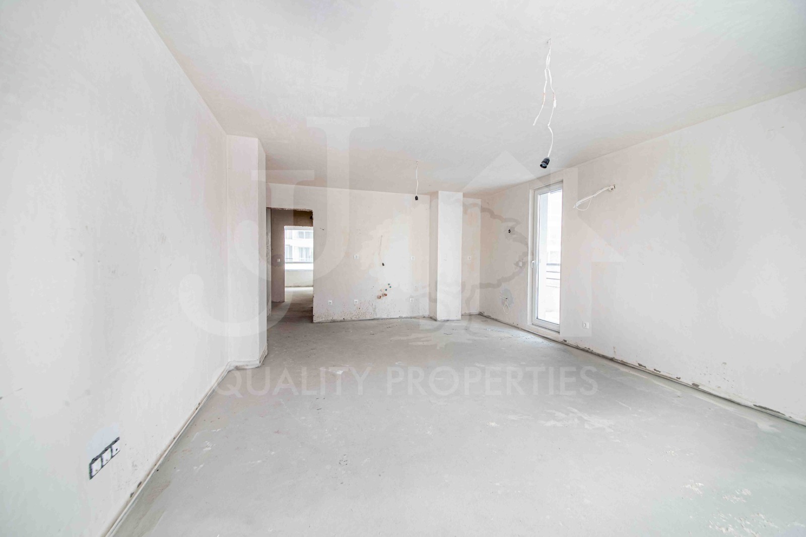 Продава 3-СТАЕН, гр. София, Павлово, снимка 3 - Апартаменти - 54076754