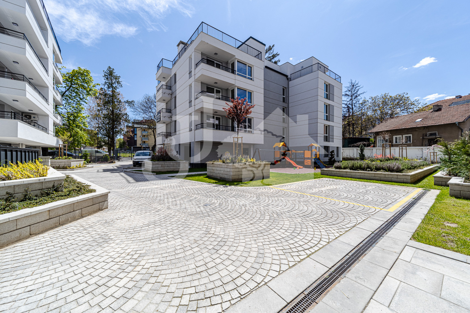 Продава 3-СТАЕН, гр. София, Павлово, снимка 16 - Апартаменти - 54076754