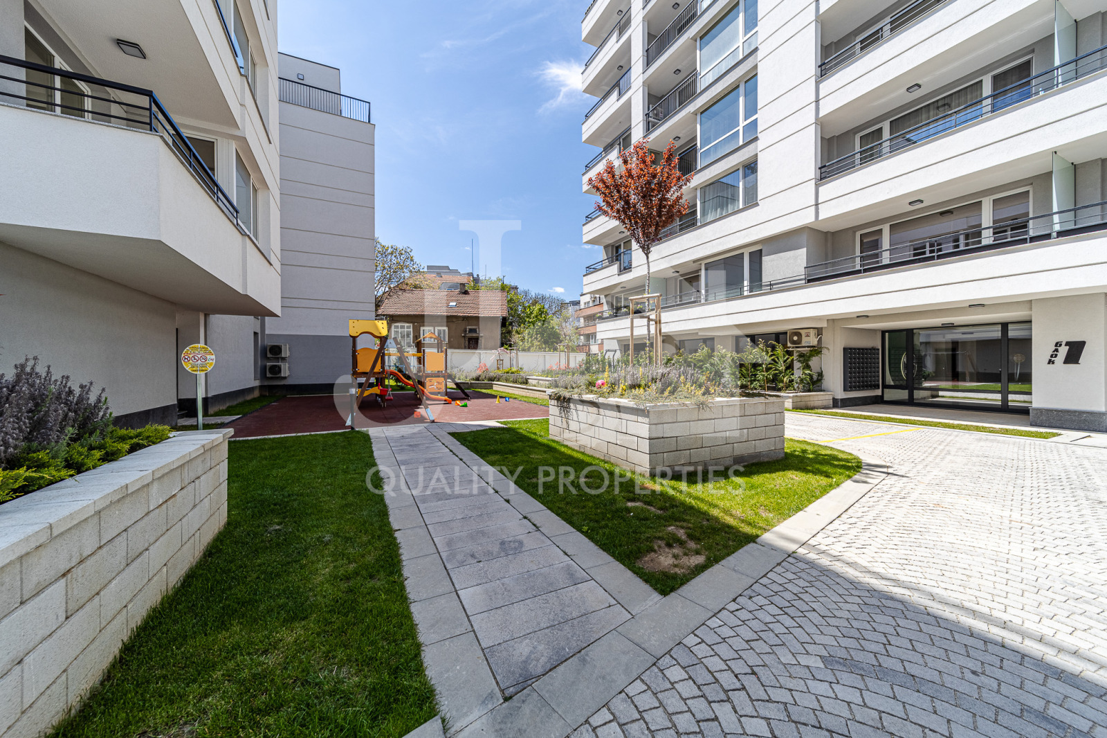 Продава 3-СТАЕН, гр. София, Павлово, снимка 14 - Апартаменти - 54076754